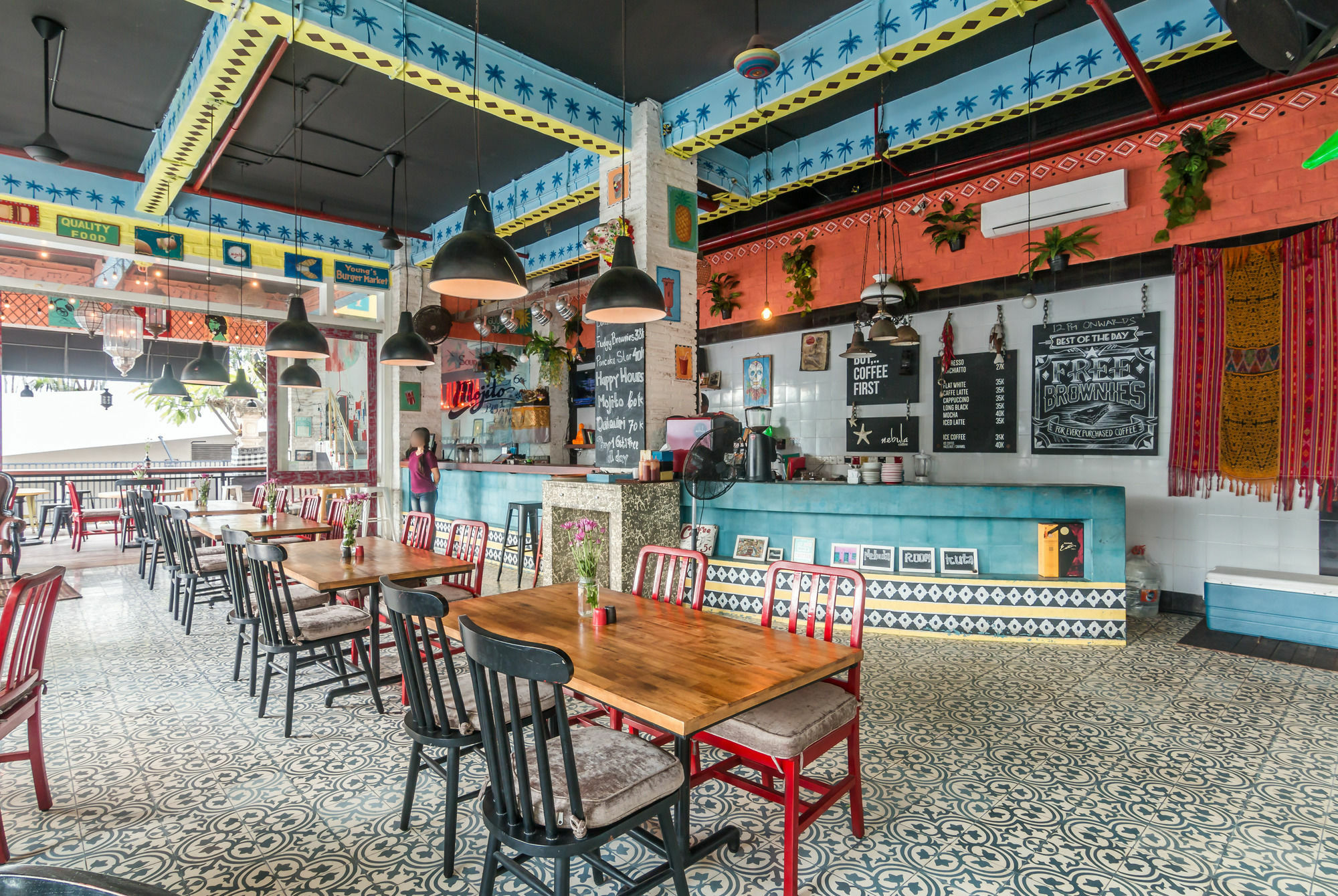 Zen Rooms Kuta Beach Poppies Lane Экстерьер фото